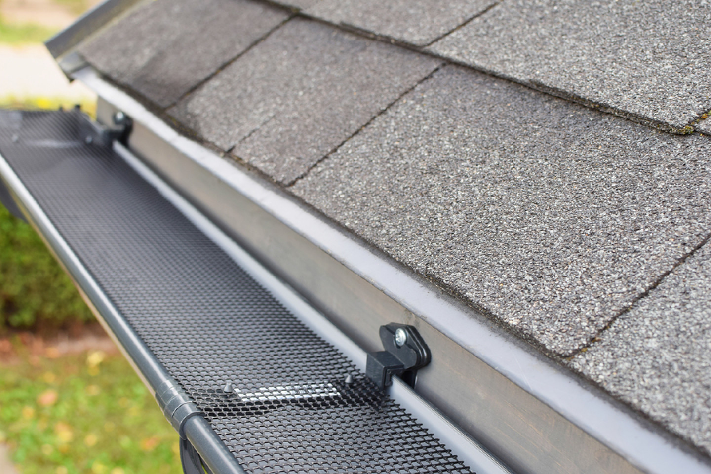 Gutter Installation Services | Barrington \u0026 Palatine, IL | R Celeste ...